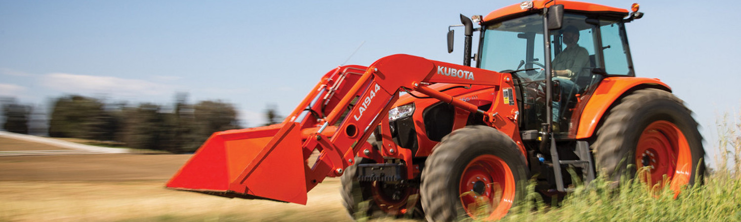 2020 Kubota LA1944 for sale in Simmons Tractor & Hardware, DeRidder, Louisiana